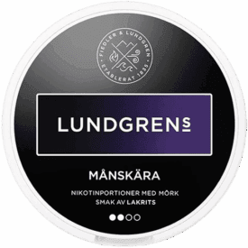 Lundgrens Månskära
