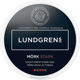 Lundgrens Mörk Stark