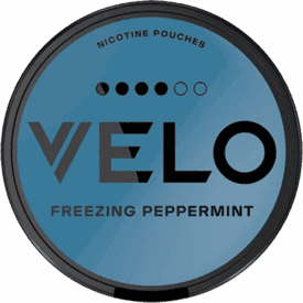 VELO Freezing Peppermint