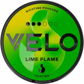 VELO Lime Flame