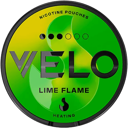 VELO Lime Flame