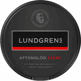 Lundgrens Aftonglöd Stark
