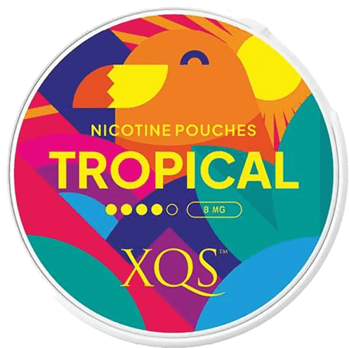XQS Tropical