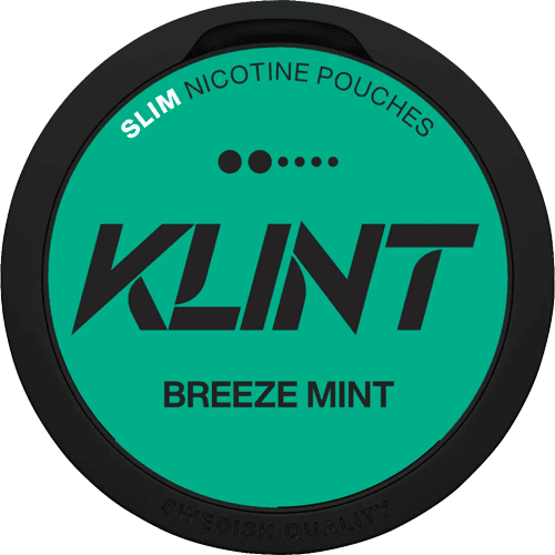 KLINT Breeze Mint