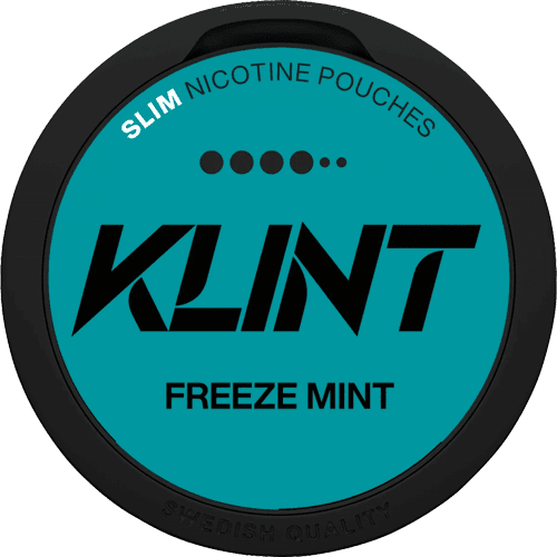KLINT Freeze Mint