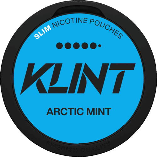KLINT Arctic Mint