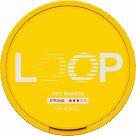 LOOP Hot Mango Strong