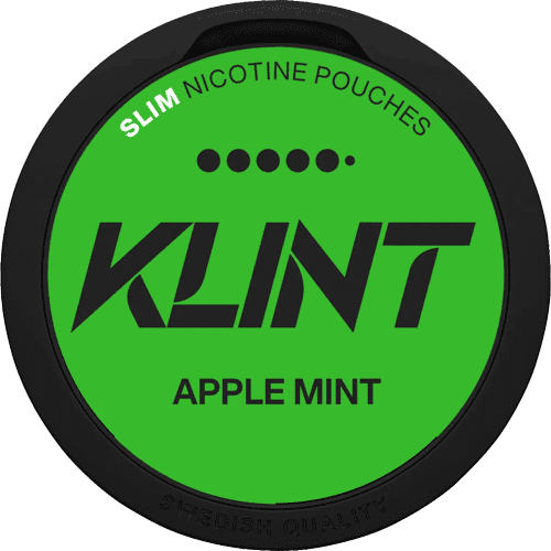 KLINT Apple Mint