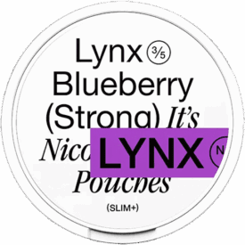 LYNX Blueberry