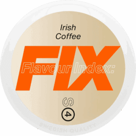 FIX Irish Coffee