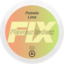 FIX Pomelo Lime