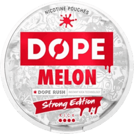 DOPE Melon