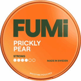 FUMi Prickly Pear Strong