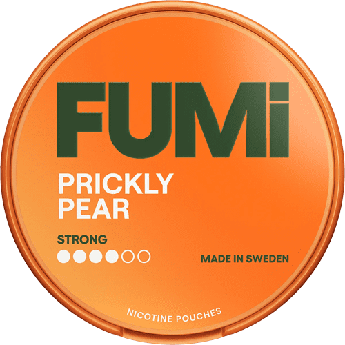 FUMi Prickly Pear Strong