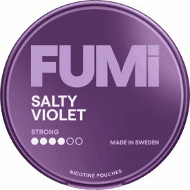FUMi Salty Violet Strong
