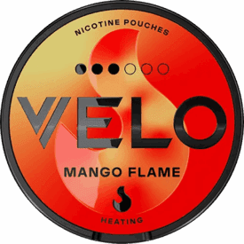 VELO Mango Flame