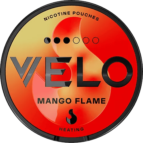 VELO Mango Flame