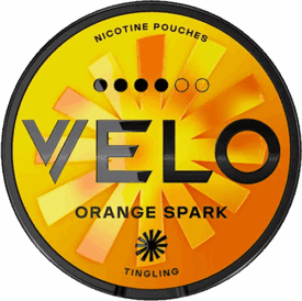 VELO Orange Spark