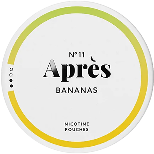 Après Bananas