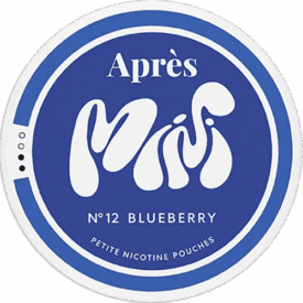 Après Blueberry Mini Normal