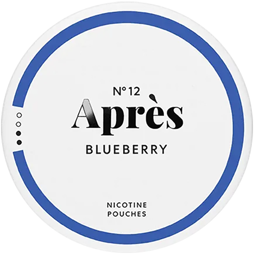 Après Blueberry