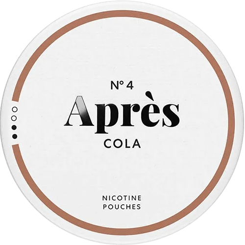 Après Cola
