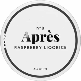 Après Raspberry Liqorice