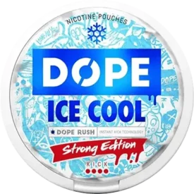 DOPE Ice Cool