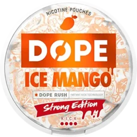 DOPE Ice Mango