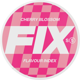 FIX Cherry Blossom 11,5 mg