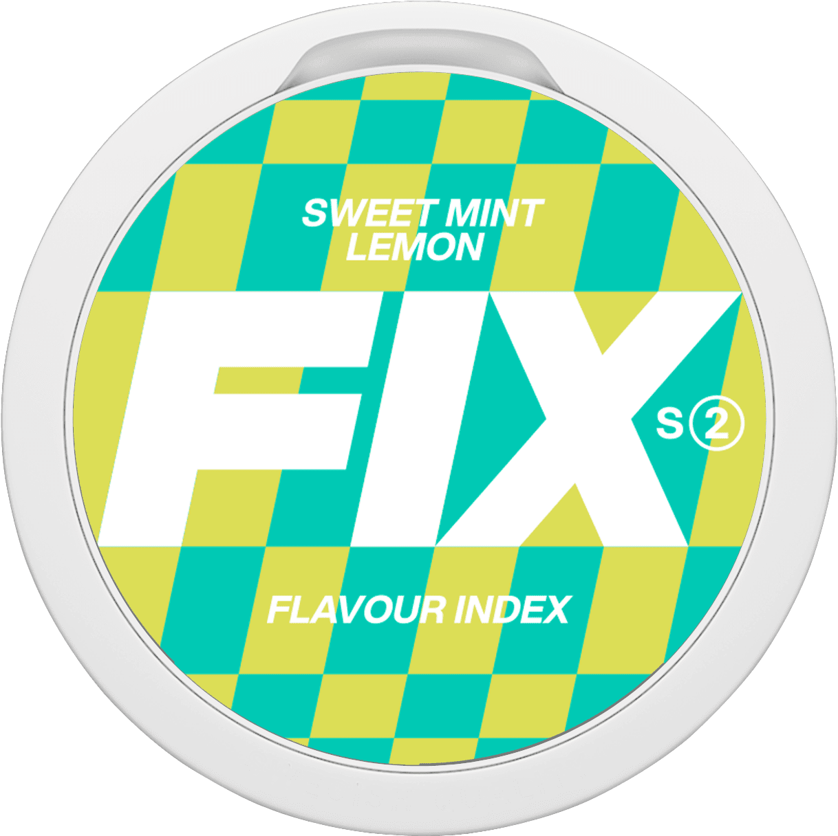 FIX Sweet Mint Lemon