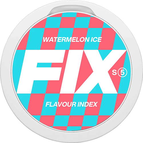FIX Watermelon Ice