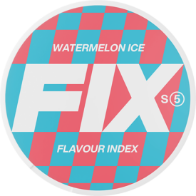 FIX Watermelon Ice 11,5 mg
