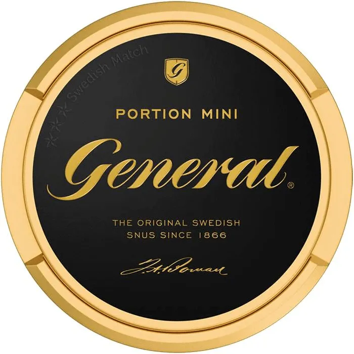 General Mini