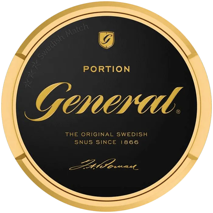 General Portion