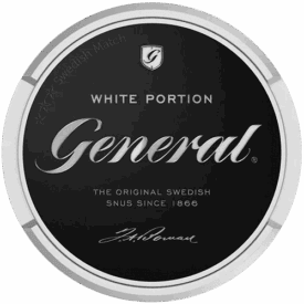General White