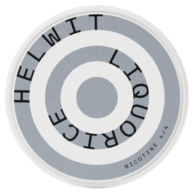 HELWIT Liquorice