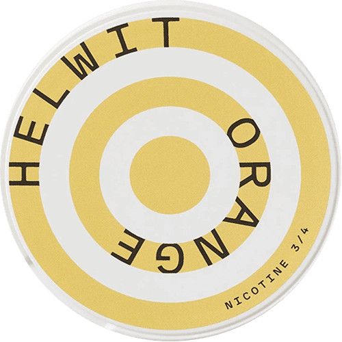 Helwit Orange