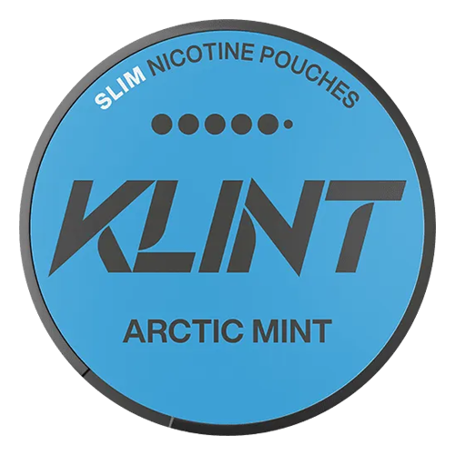 KLINT Arctic Mint S5