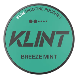 KLINT Breeze Mint S2