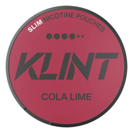 KLINT Cola Lime S4