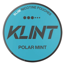 KLINT Polar Mint S3