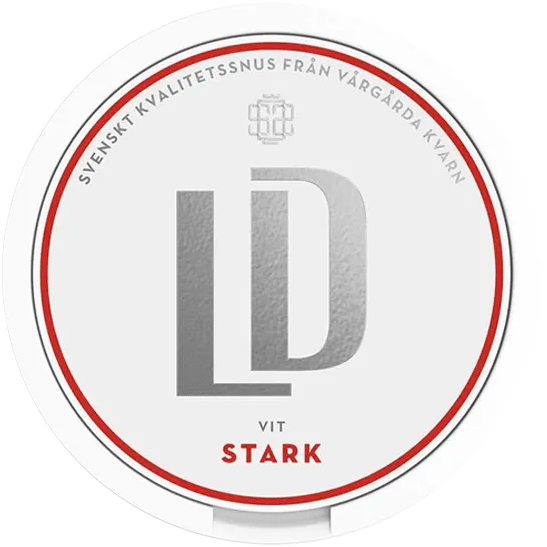 LD Vit Stark Portion