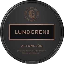 Lundgrens Aftonglöd Original