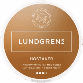 Lundgrens Höståker