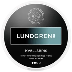 Lundgrens Kvällsbris