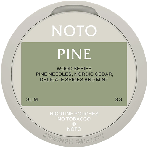 NOTO Pine