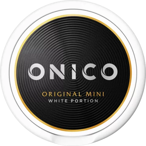 Onico Original White Mini