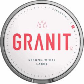 Granit Strong White