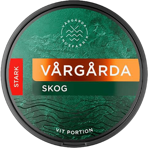 Vårgårda Skog Stark